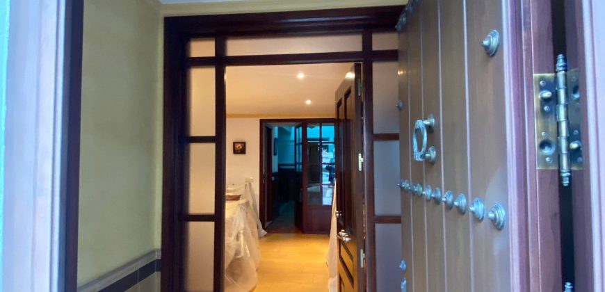 Espectacular vivienda en Osuna