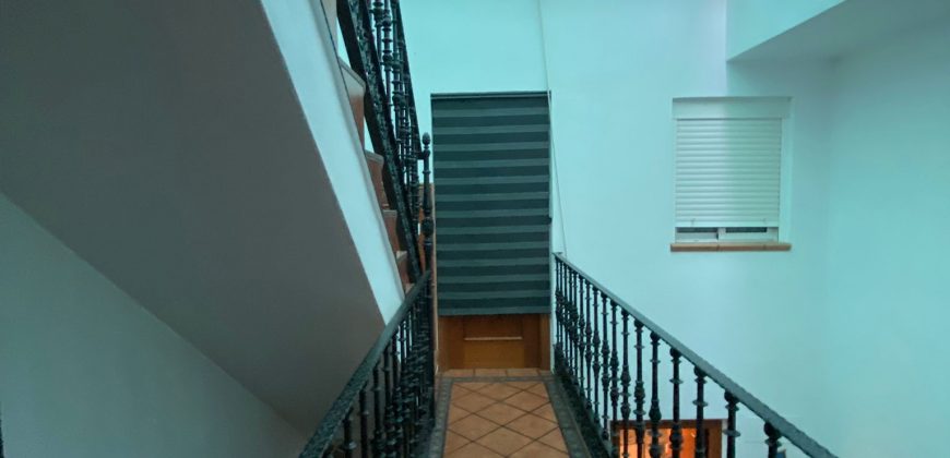 Espectacular vivienda en Osuna