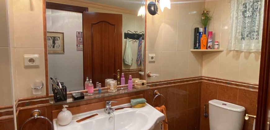 Espectacular vivienda en Osuna