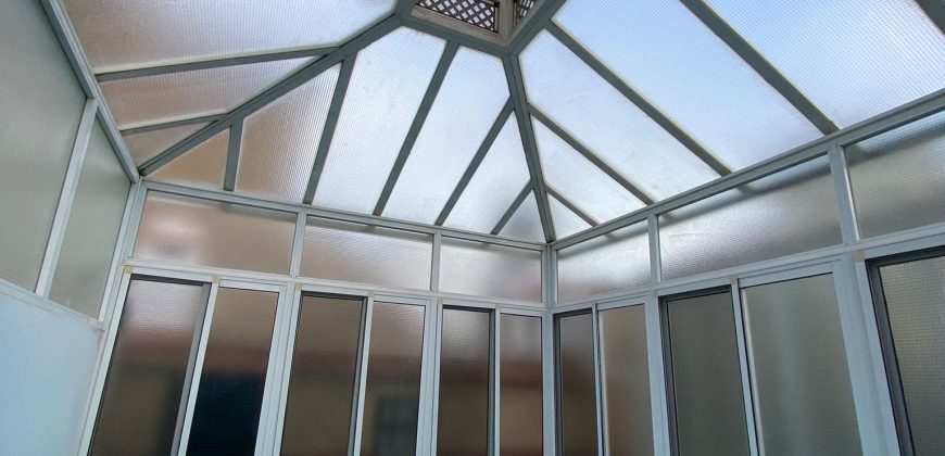 Espectacular vivienda en Osuna