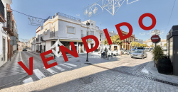 VENDIDO – Piso en Planta Baja en el Centro de Lebrija (Zona Fontanilla)