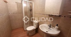 Piso listo para entrar en Barrio Alto