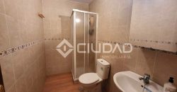 Piso listo para entrar en Barrio Alto