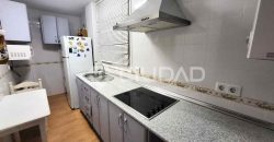 Piso listo para entrar en Barrio Alto