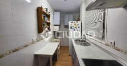 Piso listo para entrar en Barrio Alto