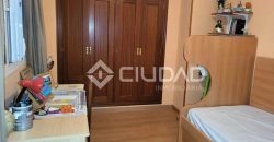 Piso listo para entrar en Barrio Alto