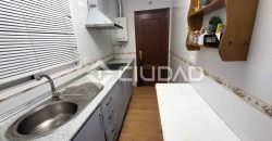 Piso listo para entrar en Barrio Alto