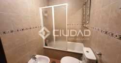 Piso listo para entrar en Barrio Alto