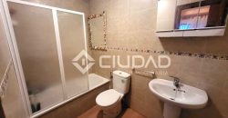 Piso listo para entrar en Barrio Alto