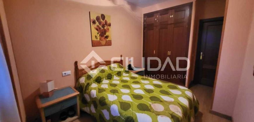Piso listo para entrar en Barrio Alto