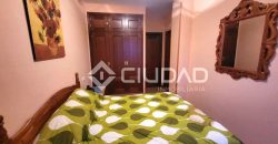 Piso listo para entrar en Barrio Alto