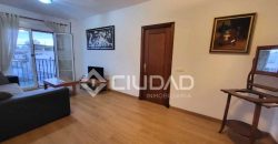 Piso listo para entrar en Barrio Alto