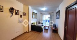 Piso listo para entrar en Barrio Alto