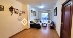 Piso listo para entrar en Barrio Alto