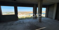 Terreno urbano en Martín Miguel con construcción a terminar