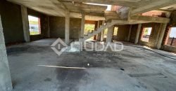 Terreno urbano en Martín Miguel con construcción a terminar