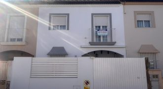 Espectacular Casa situado en zona Alameda de Morón de la Frontera!