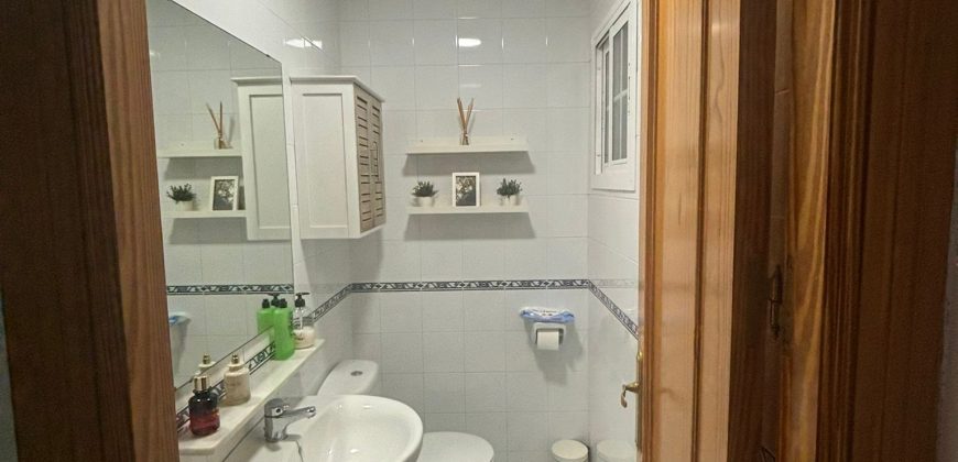 Espectacular Casa situado en zona Alameda de Morón de la Frontera!