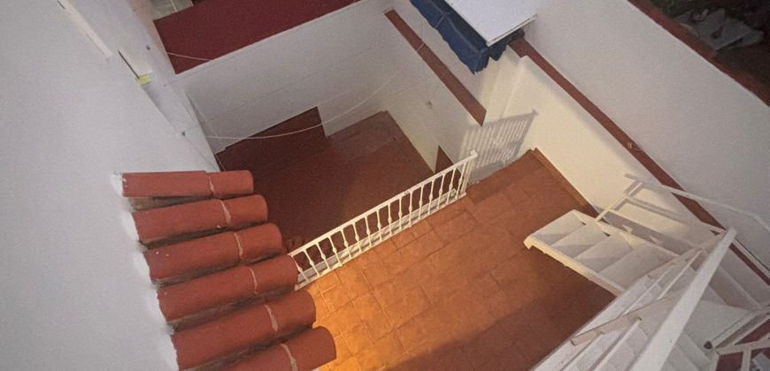 Espectacular Casa situado en zona Alameda de Morón de la Frontera!