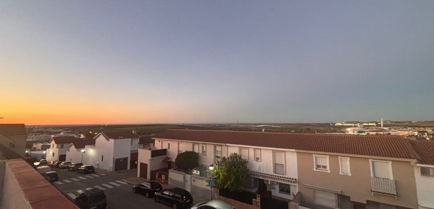 Espectacular Casa situado en zona Alameda de Morón de la Frontera!