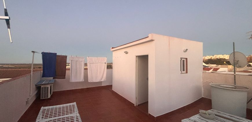 Espectacular Casa situado en zona Alameda de Morón de la Frontera!