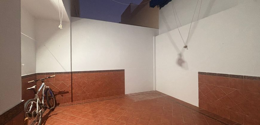 Espectacular Casa situado en zona Alameda de Morón de la Frontera!