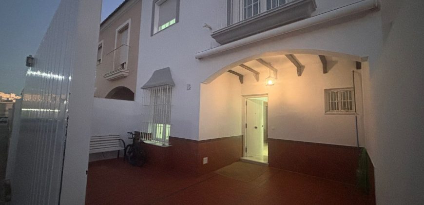 Espectacular Casa situado en zona Alameda de Morón de la Frontera!