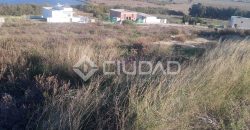 Terreno urbano en Martín Miguel
