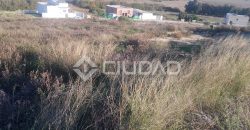 Terreno urbano en Martín Miguel