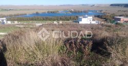 Terreno urbano en Martín Miguel