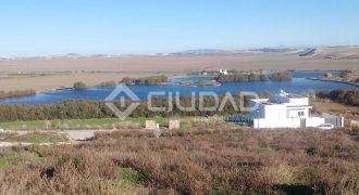 Terreno urbano en Martín Miguel