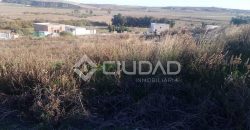 Terreno urbano en Martín Miguel