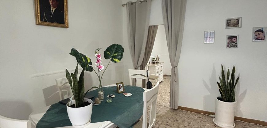 CASA PLANTA BAJA TRAJANO