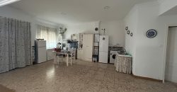 CASA PLANTA BAJA TRAJANO