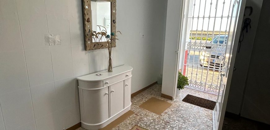 CASA PLANTA BAJA TRAJANO