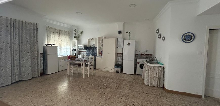 CASA PLANTA BAJA TRAJANO