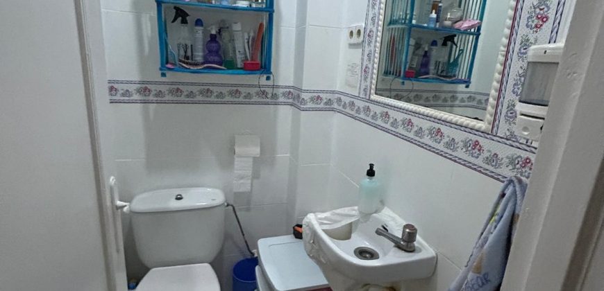 CASA PLANTA BAJA TRAJANO