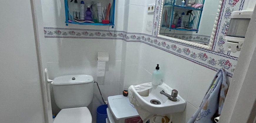 CASA PLANTA BAJA TRAJANO