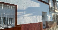 CASA PLANTA BAJA TRAJANO