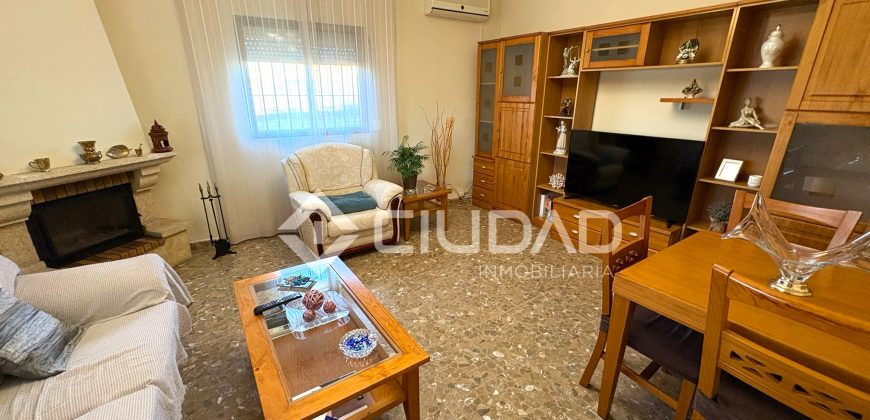 Casa rústica hipotecable en Cam. San Jerónimo