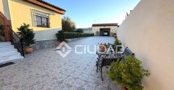 Casa rústica hipotecable en Cam. San Jerónimo