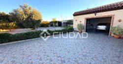 Casa rústica hipotecable en Cam. San Jerónimo