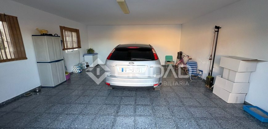 Casa rústica hipotecable en Cam. San Jerónimo