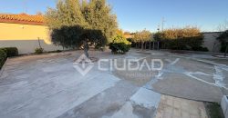 Casa rústica hipotecable en Cam. San Jerónimo