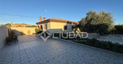 Casa rústica hipotecable en Cam. San Jerónimo