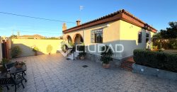 Casa rústica hipotecable en Cam. San Jerónimo