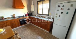 Casa rústica hipotecable en Cam. San Jerónimo