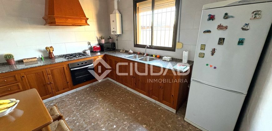 Casa rústica hipotecable en Cam. San Jerónimo