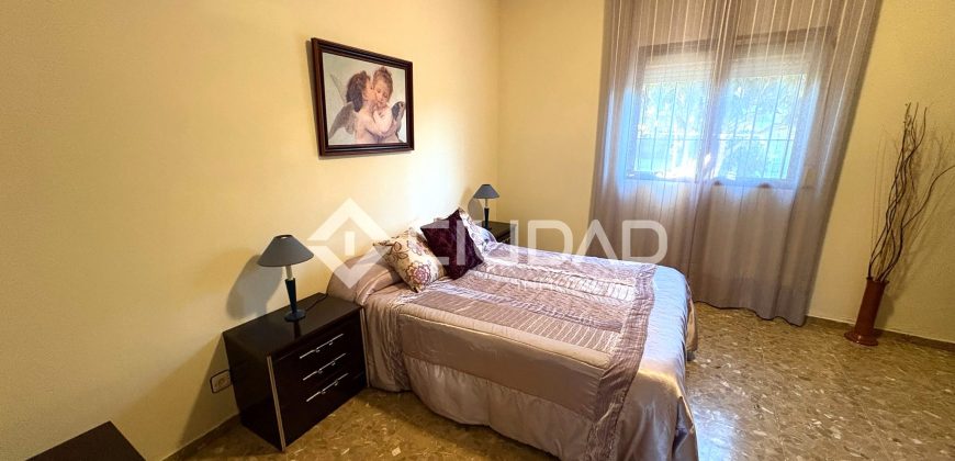 Casa rústica hipotecable en Cam. San Jerónimo