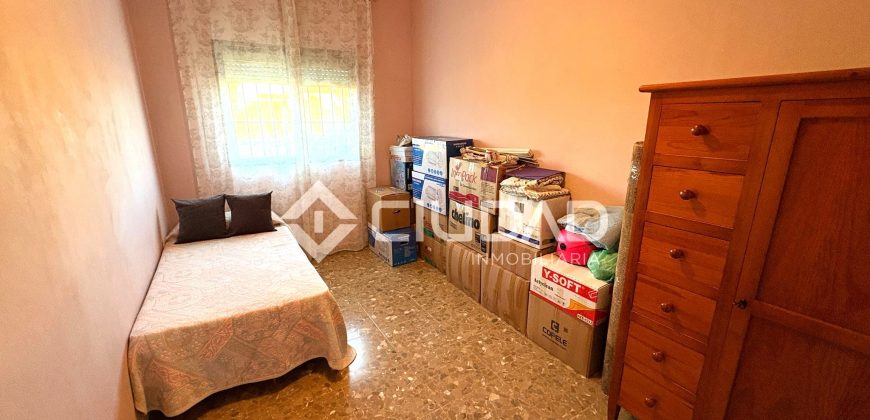 Casa rústica hipotecable en Cam. San Jerónimo